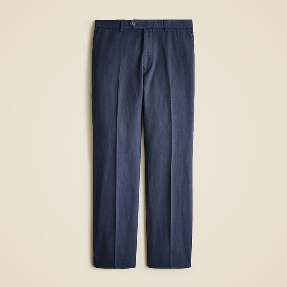 J. Crew Other - J. Crew Navy Men's Dress Pants